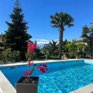 Ferienhaus House Serenity, Malinska