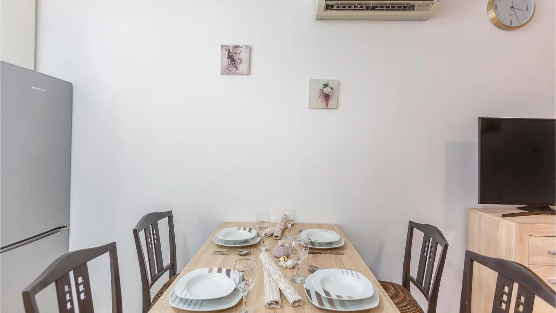 Beautiful Home In Malinska With Kitchen Holiday home