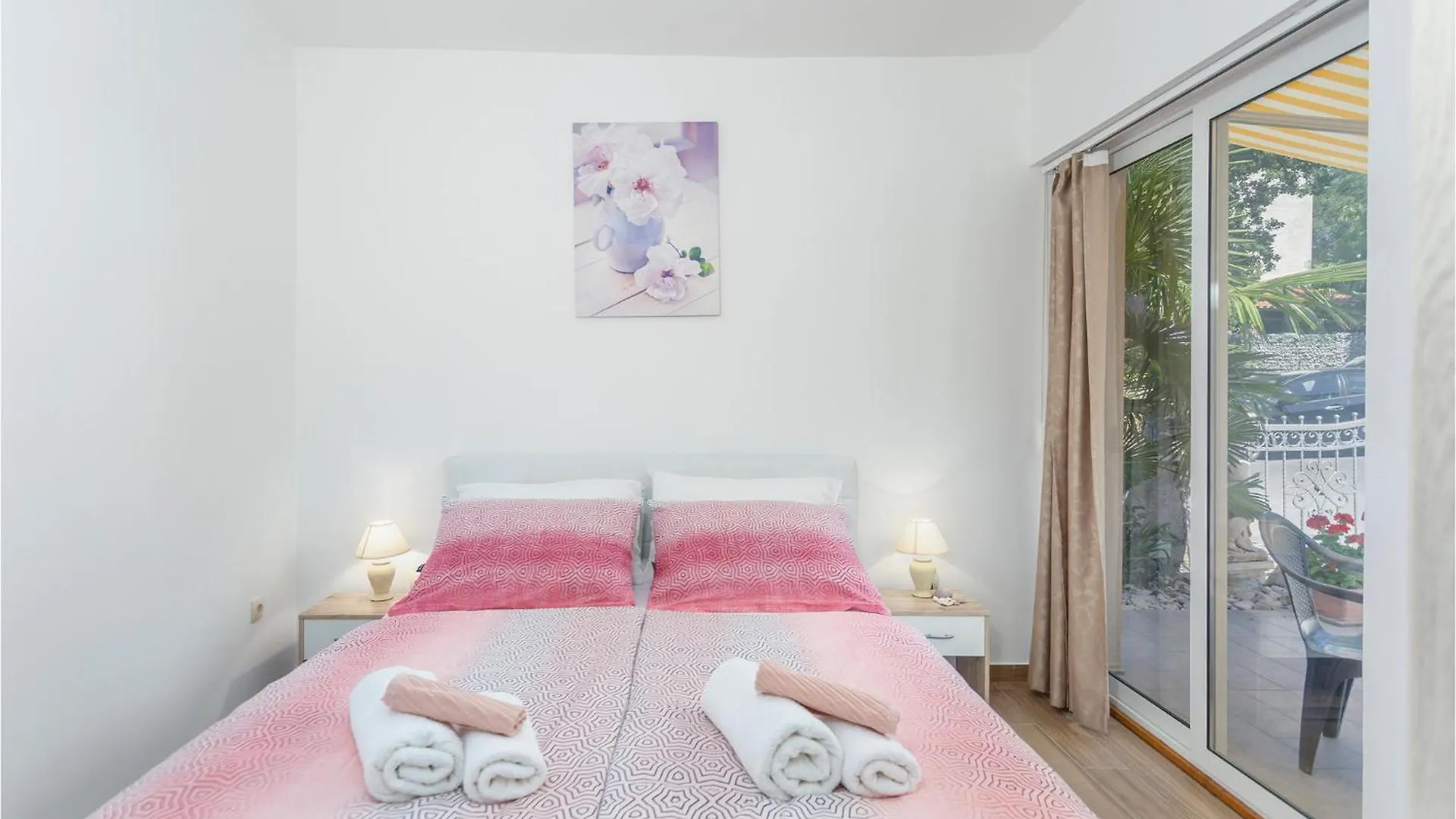 Beautiful Home In Malinska With Kitchen Holiday home